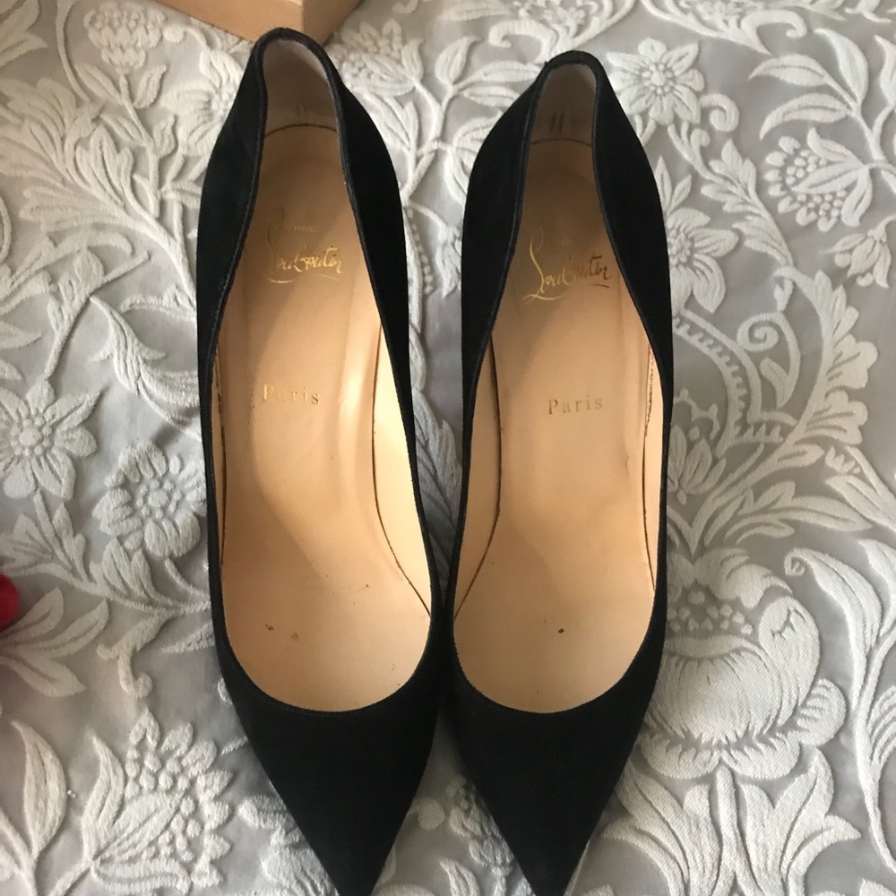 Christian Louboutin!!!!!!